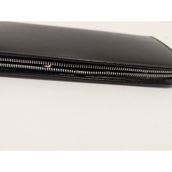 Vintage Austrian Made Manicure Kit With Ground Leather Case & 12 Tools - Picture 9 of 11